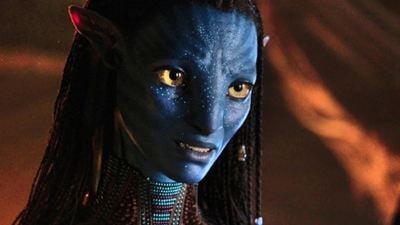 Zoe Saldaña desabafa sobre a cena de sexo de Avatar: "Foi a coisa mais ridícula que já fiz!"