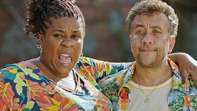 Imagem da notícia Sessão da Tarde hoje (28/04): Filme Os Farofeiros traz participante do BBB 26 no elenco, em sua grande estreia nas telonas