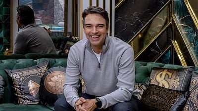 Imagem da notícia BBB 26: Conheça os 20 candidatos do grupo Pipoca – apenas 10 sairão da Casa de Vidro para o reality da Globo!