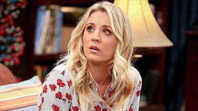 Kaley Cuoco não foi a primeira Penny: o que aconteceu com a atriz demitida de The Big Bang Theory?