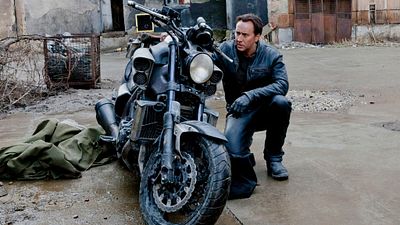 Imagem da notícia Imperdível no Prime Video: Um blockbuster da Marvel cheio de ação que apostamos que você não lembrava