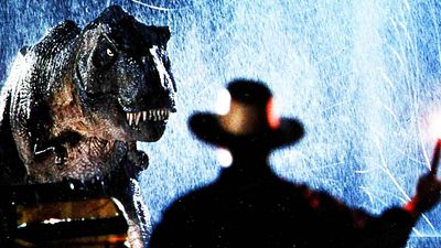 Imagem da notícia Jurassic Park, de Steven Spielberg, será refeito após 30 anos?