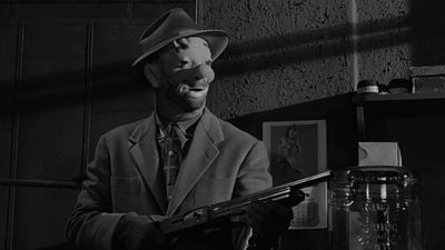 Imagem da notícia Hoje no Prime Video, o melhor filme de Stanley Kubrick: Uma aula magistral de montagem, forma e narrativa com alma de noir quintessencial