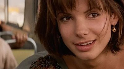 Imagem da notícia Sessão da Tarde hoje (19/03): Em Velocidade Máxima, Sandra Bullock se apaixonou em segredo – sem saber que a paixão era recíproca!