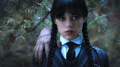 Imagem da notícia Sou fã de A Família Addams, mas Wandinha é tão independente que não dou a mínima