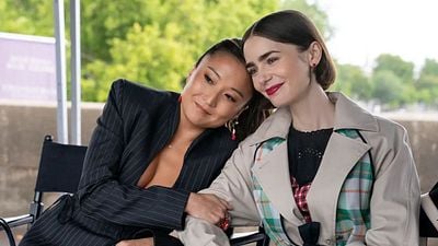 Imagem da notícia Fim da linha para Emily em Paris: Após quebrar recordes na Netflix, a série com Lily Collins vai acabar
