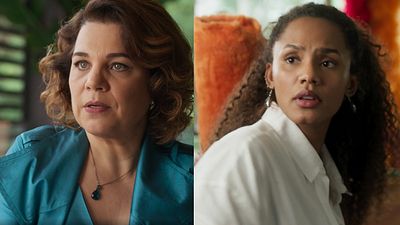 Imagem da notícia Resumo de Volta por Cima (25 a 30/11): Violeta põe em prática plano sombrio para acabar com Jayme, Madá vira heroína e gravidez de Cacá vem à tona!