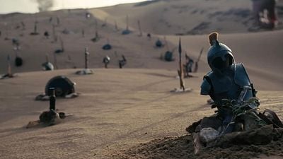 Imagem da notícia Ele já fez quase 100 filmes, mas teve medo de aceitar uma proposta de Christopher Nolan: 'Vou simplesmente aparecer e estarei pronto”
