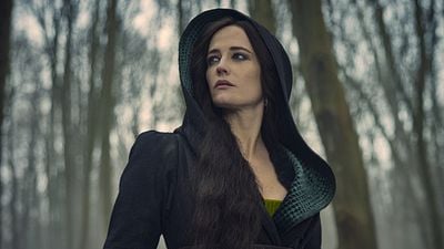 "Era uma psicopata e foi divertido": Eva Green revela qual foi a principal vilã da sua carreira (Entrevista)