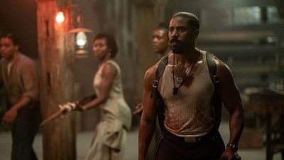 Imagem da notícia O filme de Michael B. Jordan que vem varrendo os cinemas mundiais: Esta mistura de ação e terror faturou mais de 160 milhões em pouquíssimo tempo