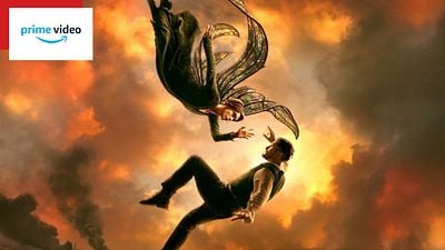 Imagem da notícia Prime Video libera episódios de graça para promover nova temporada de aguardada série fantasiosa