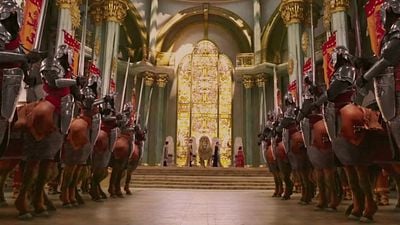 Imagem da notícia Uma grande saga de fantasia está prestes a ser revivida pela Netflix: Está no nível de O Senhor dos Anéis e merece uma segunda chance