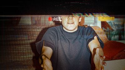 Imagem da notícia Lançamentos da Netflix na semana (06/10 a 12/10): Série de terror do diretor de Invocação do Mal fica como destaque