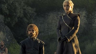 "Dissemos para não dar o nome de Khaleesi ao seu cachorro!": Peter Dinklage não entende como o final de Game of Thrones possa surpreender alguém