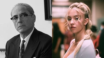 Imagem da notícia A conexão entre Oppenheimer e Euphoria que só a internet seria capaz de criar