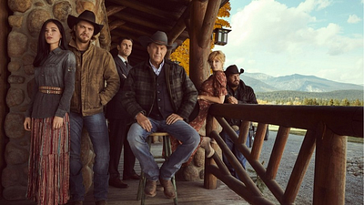 Imagem da notícia "Não é esse o nome": A sequência de Yellowstone está chegando ao novo Dutton Ranch, mas um dos atores nega o título