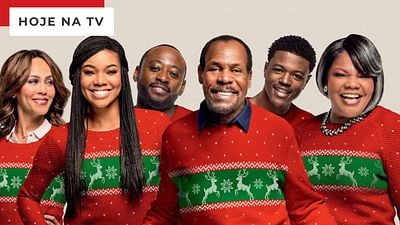 Imagem da notícia Um Natal Quase Perfeito na Sessão da Tarde (23/12): Diretor é conhecido por detalhe inusitado em seus filmes