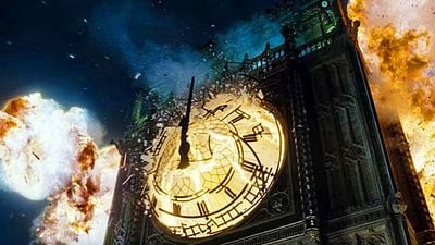 Imagem da notícia Distopia de ficção científica encontra ação brutal: Uma adaptação grandiosa de história em quadrinhos longe da Marvel e DC