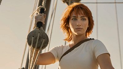 Imagem da notícia 2ª temporada de One Piece na Netflix: Agora está quase claro quando a série de fantasia retornará