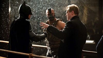 Imagem da notícia Este ator se recusou a ser o Batman na trilogia de Christopher Nolan e agora aparecerá em Oppenheimer