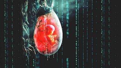 Imagem da notícia No streaming hoje: Indiscutivelmente um dos melhores filmes de todos os tempos - se você não assistiu, não é fã de ficção científica!