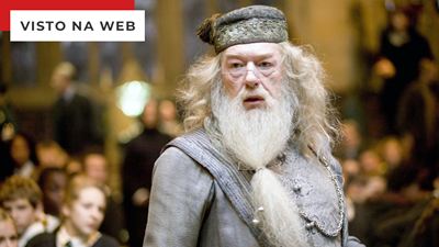 Harry Potter: Você nunca vai adivinhar o verdadeiro significado da palavra Dumbledore
