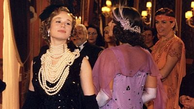 Imagem da notícia Atriz de Chocolate com Pimenta foi banida da Globo por suposto roubo e teve uma morte trágica aos 60 anos