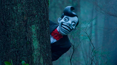 Imagem da notícia Esta série rejeitada por sua emissora virou referência em ficção científica - e voltou 14 anos depois em grande estilo com elenco original