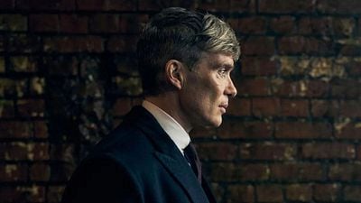Imagem da notícia 7ª temporada de Peaky Blinders: Boas notícias para os fãs?