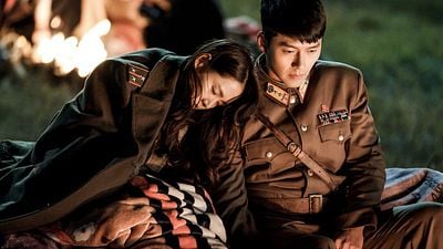 Imagem da notícia Hoje à noite na Netflix: O k-drama romântico mais popular da Coreia do Sul