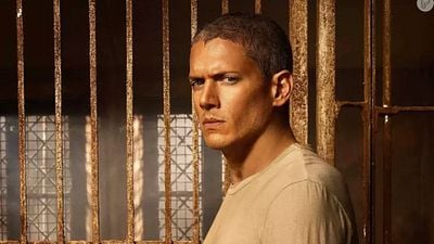 Imagem da notícia O que aconteceu com Wentworth Miller? O astro de Prison Break sumiu das telas por uma boa causa