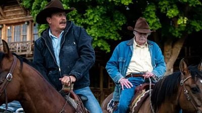 Imagem da notícia Yellowstone: Este personagem apareceu em apenas um episódio, mas será o herói da próxima série derivada da franquia de faroeste