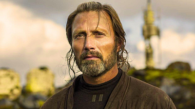 Imagem da notícia "Surpreendentemente inacabado": Mads Mikkelsen confirma que este sucesso de Star Wars foi filmado sem (!) um roteiro completo