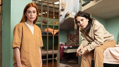 Imagem da notícia "É um olhar bem único para uma história que a gente já conhece": Bianca Comparato fala sobre Tremembé, a série do Prime Video que reúne alguns dos maiores criminosos do Brasil