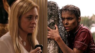 Imagem da notícia Resumo de Avenida Brasil (24 a 29/08): Carminha finalmente descobre que Nina é Rita e decide enterrar a rival viva para apagar o passado