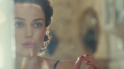 Imagem da notícia Keira Knightley revela melhor cena de sexo que já fez – e sabe exatamente o que NÃO ajuda na hora H