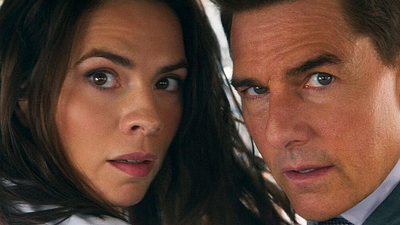 Imagem da notícia O vilão de Missão Impossível 7 teve que ser mudado para evitar comparações com O Senhor dos Anéis