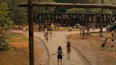 Imagem da notícia Uma das melhores trilogias de terror da Netflix ganhará sequência três anos depois