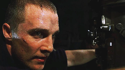 Imagem da notícia Para assistir online: Este suspense subaquático é estrelado por um vencedor do Oscar e o primeiro-ministro britânico ficou furioso com os criadores