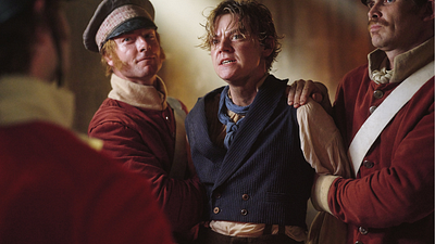Imagem da notícia A melhor série de aventura dos últimos anos, que está perto da perfeição, chegará ao fim em sua 3ª temporada