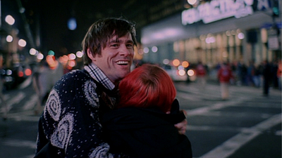 Imagem da notícia "É o oposto do que ele diz": 22 anos depois, o diretor deste filme cult de ficção científica estrelado por Jim Carrey corrige publicamente o ator