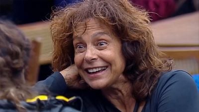 Imagem da notícia "Eu sou tão verdadeira": Giovanna Gold, de A Fazenda 18, teve um forte e inusitado motivo para participar do reality – e não foi dinheiro!