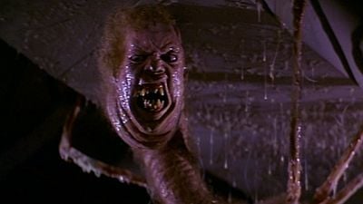 Imagem da notícia Alien e O Enigma de Outro Mundo tiveram um filho: Novo thriller de ficção científica pretende combinar o melhor de dois marcos do gênero