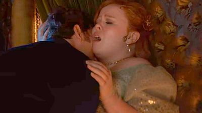 Imagem da notícia Obsceno demais: A 3ª temporada de Bridgerton teve que ser censurada - mas não para assinantes da Netflix