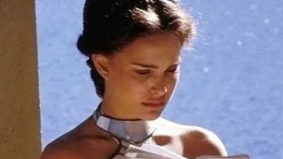 Imagem da notícia "Eu precisava provar que não era uma atriz burra": O verão que Natalie Portman passou estudando em Harvard e filmando uma saga multimilionária