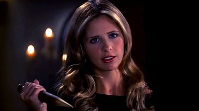 Imagem da notícia "Ainda atinge as pessoas": Sarah Michelle Gellar explica o motivo do retorno de Buffy