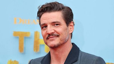 Imagem da notícia "É a razão pela qual estou aqui agora": Pedro Pascal acredita que este trabalho foi o ponto de virada de sua carreira