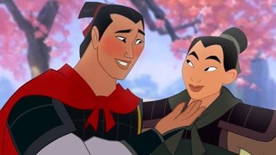 Assim seriam os principais casais da Disney se começassem a namorar nos dias de hoje - Mulan e Shang te arrancarão risadas