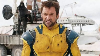 Imagem da notícia "Não devemos desmanchar isso": O chefe da Marvel não queria trazer Hugh Jackman de volta em Deadpool & Wolverine, e é isso que o fez mudar de ideia