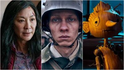 Vencedores do Oscar 2023: Confira a lista completa de ganhadores da premiação